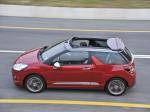 Citroen DS3 Cabrio 2013 года (ZA)